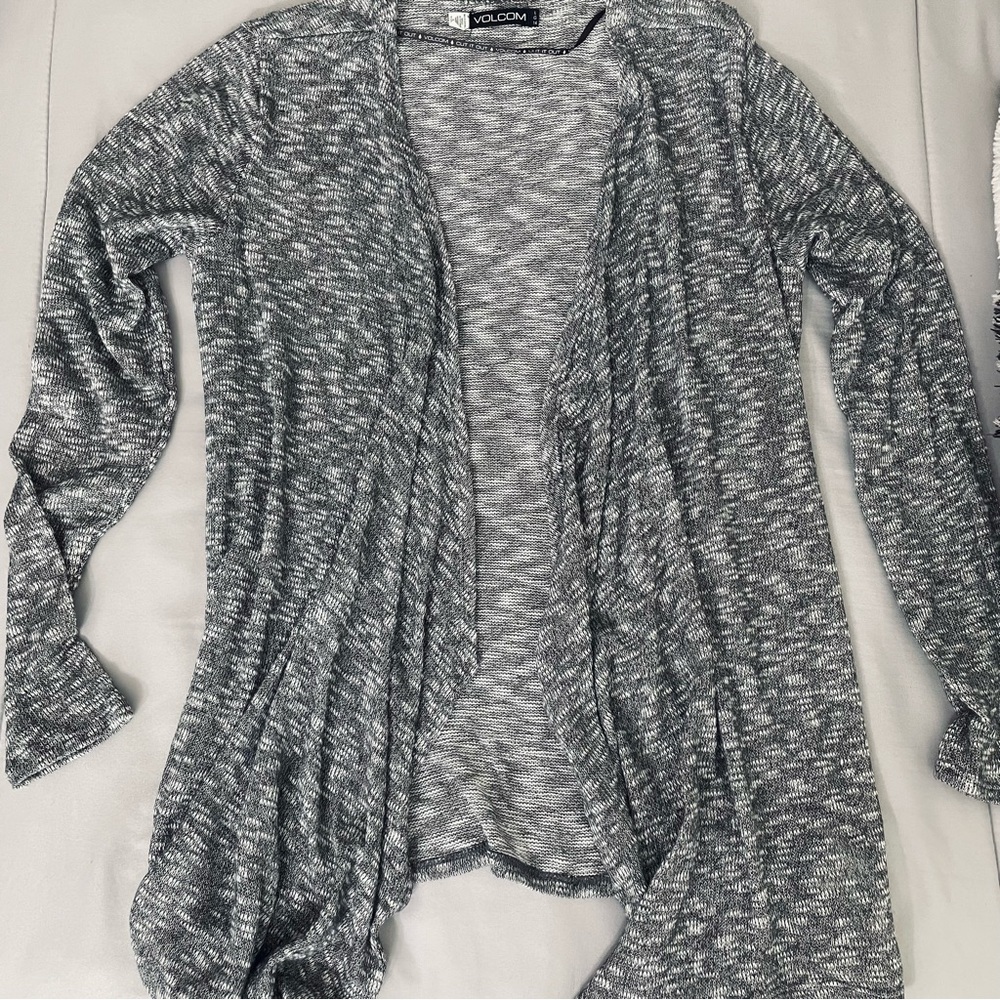 Volcom Cardigan - Picture 2 of 4